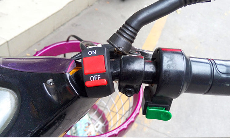 Basic Switch