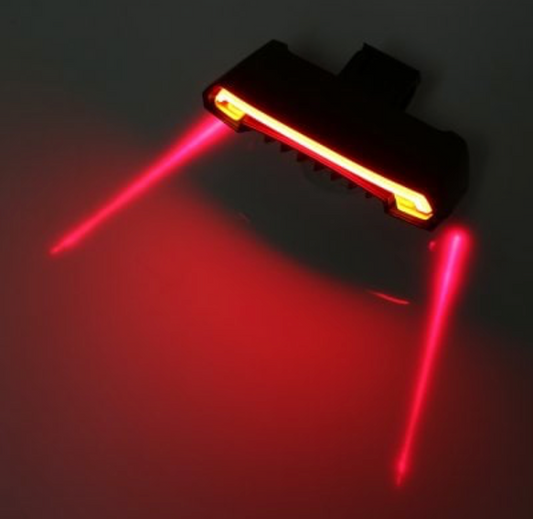 Meilan X5 Remote Rear Control Signal Light