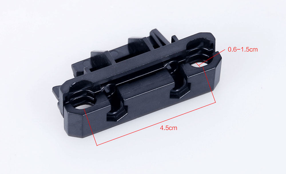 Meilan X5 Remote Rear Control Signal Light