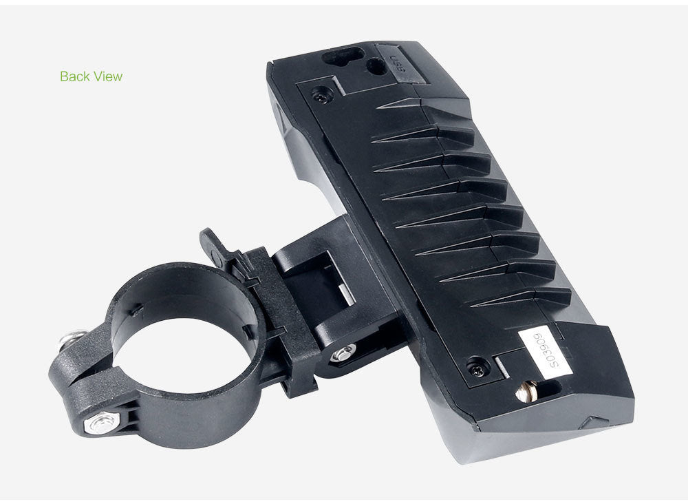 Meilan X5 Remote Rear Control Signal Light
