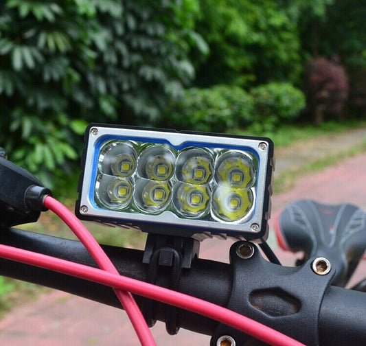 Vicmax A8
