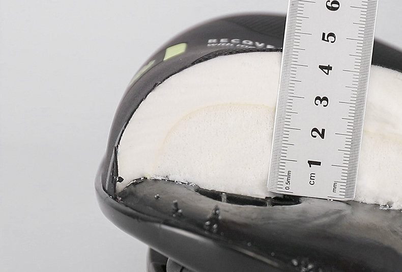 Selle Royal Saddle Seat 5550U for Bicycle / E Scooter