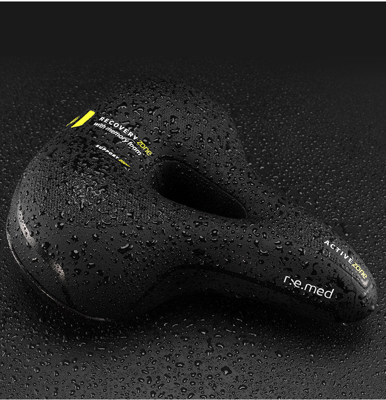Selle Royal Saddle Seat 5550U for Bicycle / E Scooter
