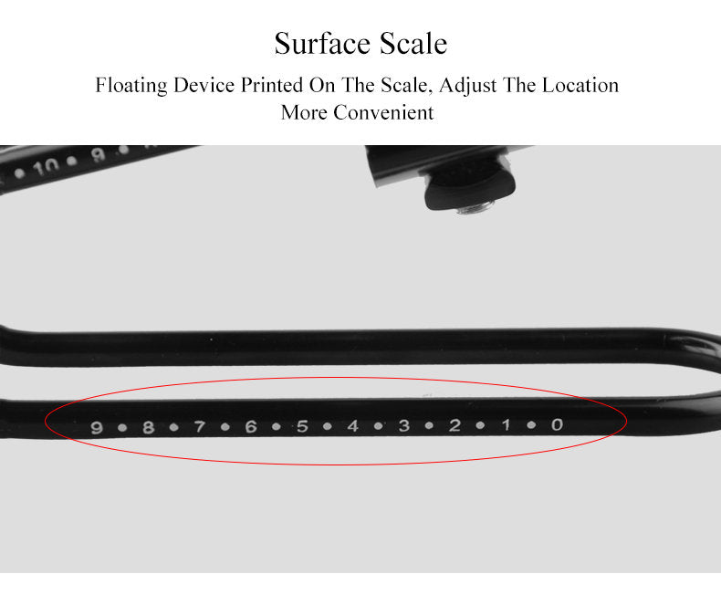 Saddle shock absorber suspension extender for Bicycle / E bike / Dyu
