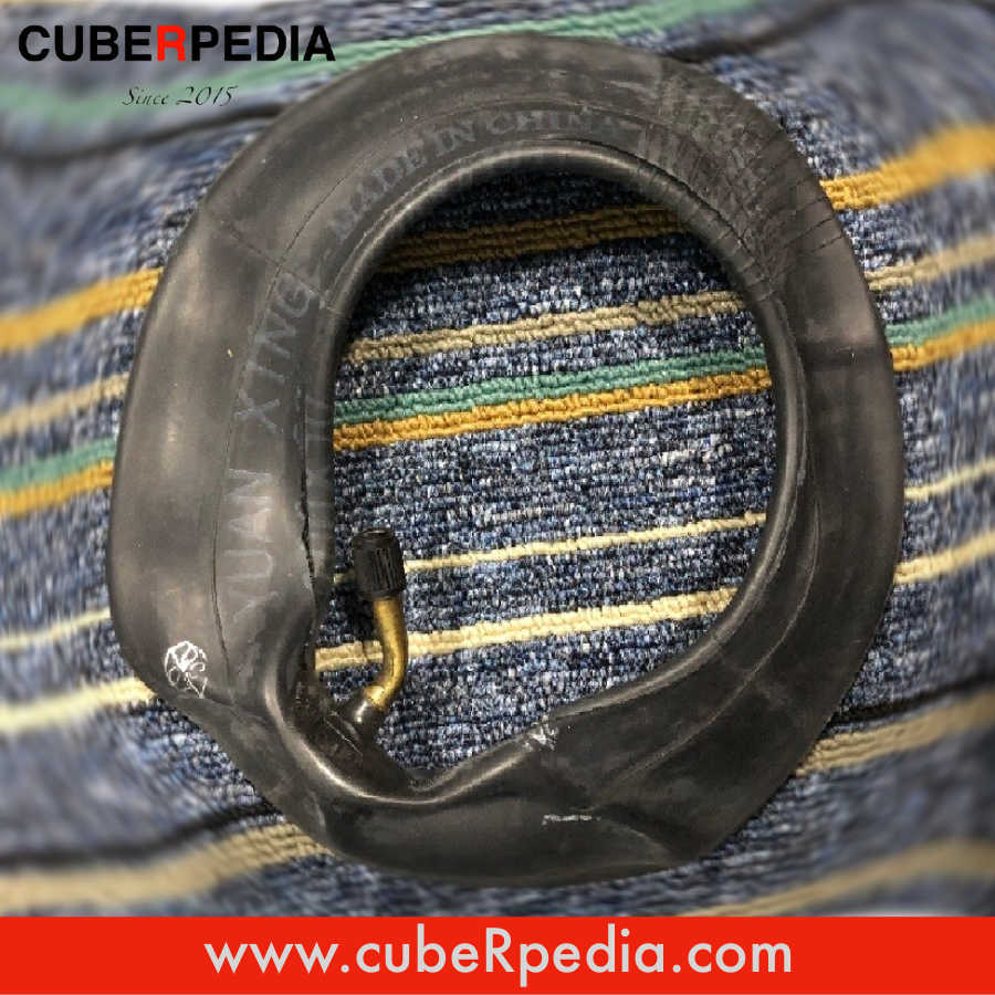8 inch Yuan Xing Inner Tube - 200 x 50