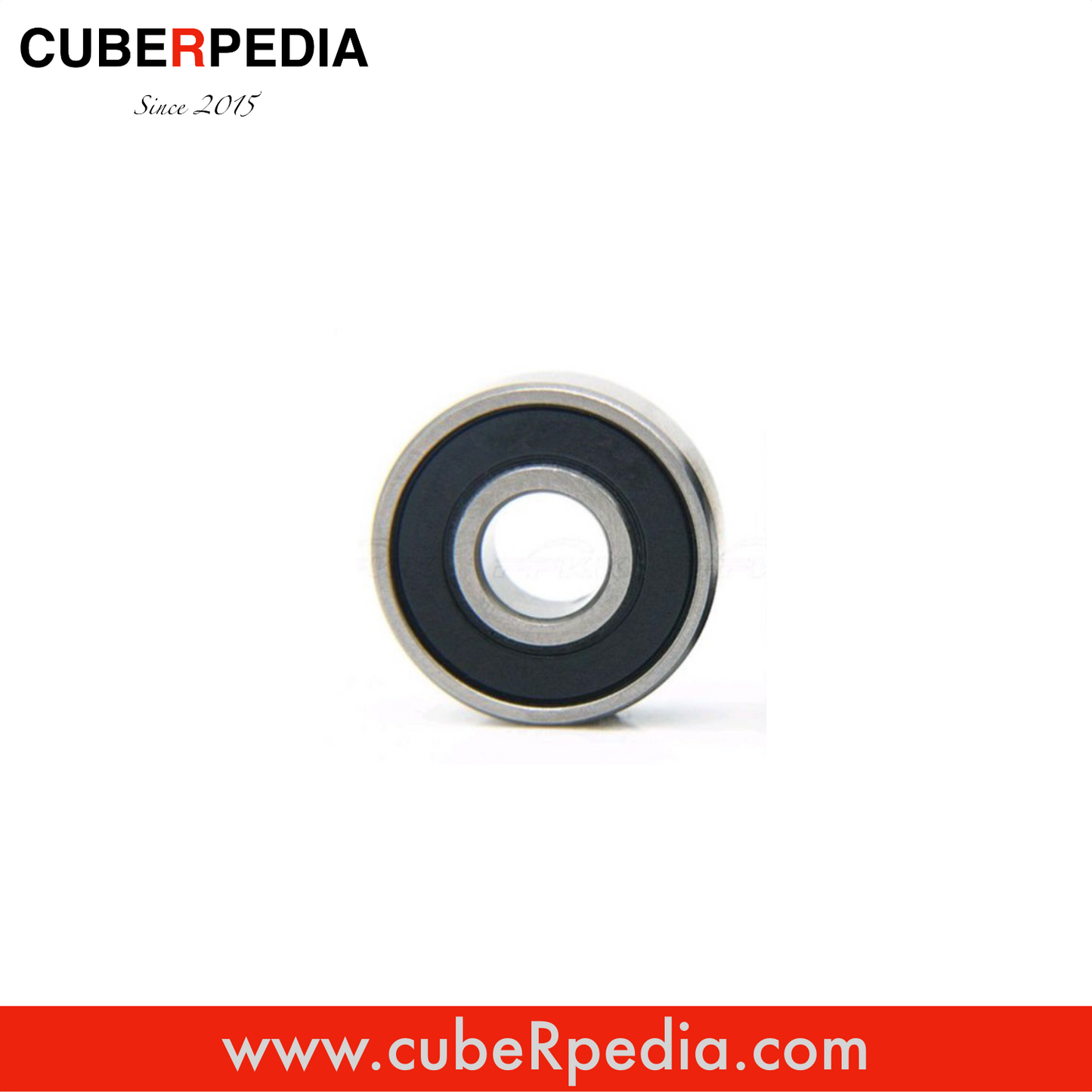 Eco Drive/Fiido/Tempo/Venom/Scorpion Front Rim Bearing (Japan)