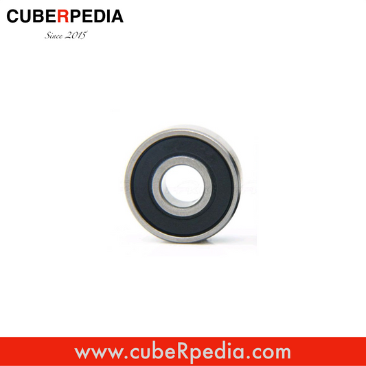 Eco Drive/Fiido/Tempo/Venom/Scorpion Front Rim Bearing (Japan)