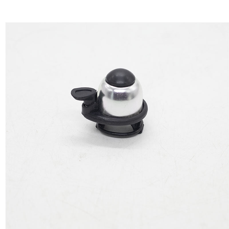 Bicycle Bell with Rubber Band