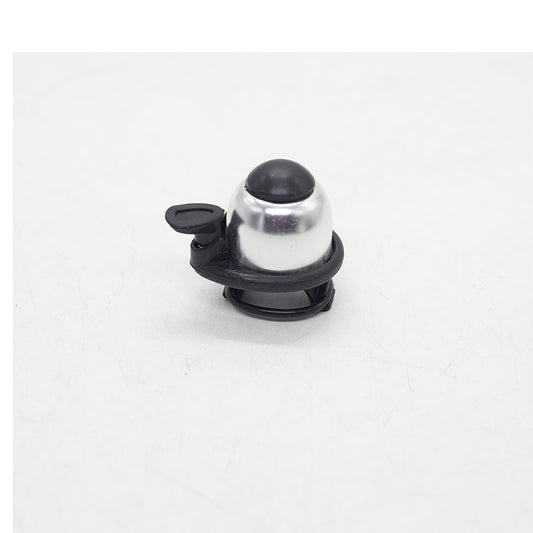 Bicycle Bell with Rubber Band
