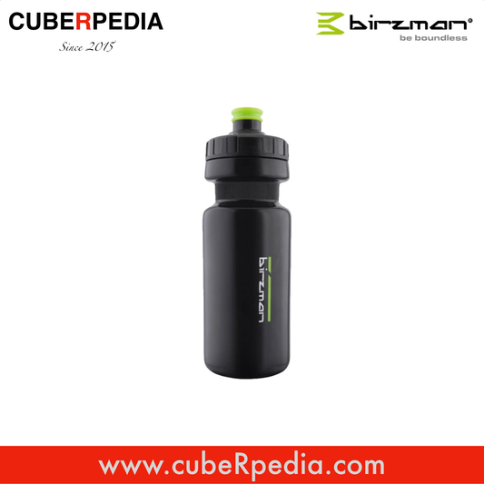 Birzman Water Bottle II / Black