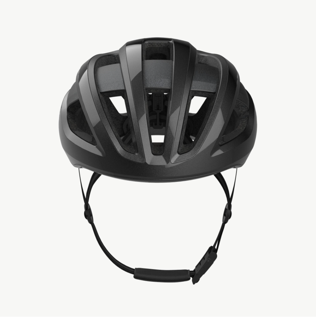 KPLUS NOVA Cycling Helmet Black - Small