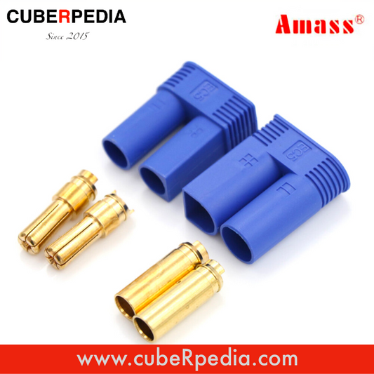 Connectors/Plug - EC5