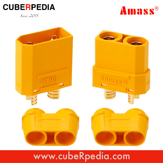 Connectors/Plug - XT90