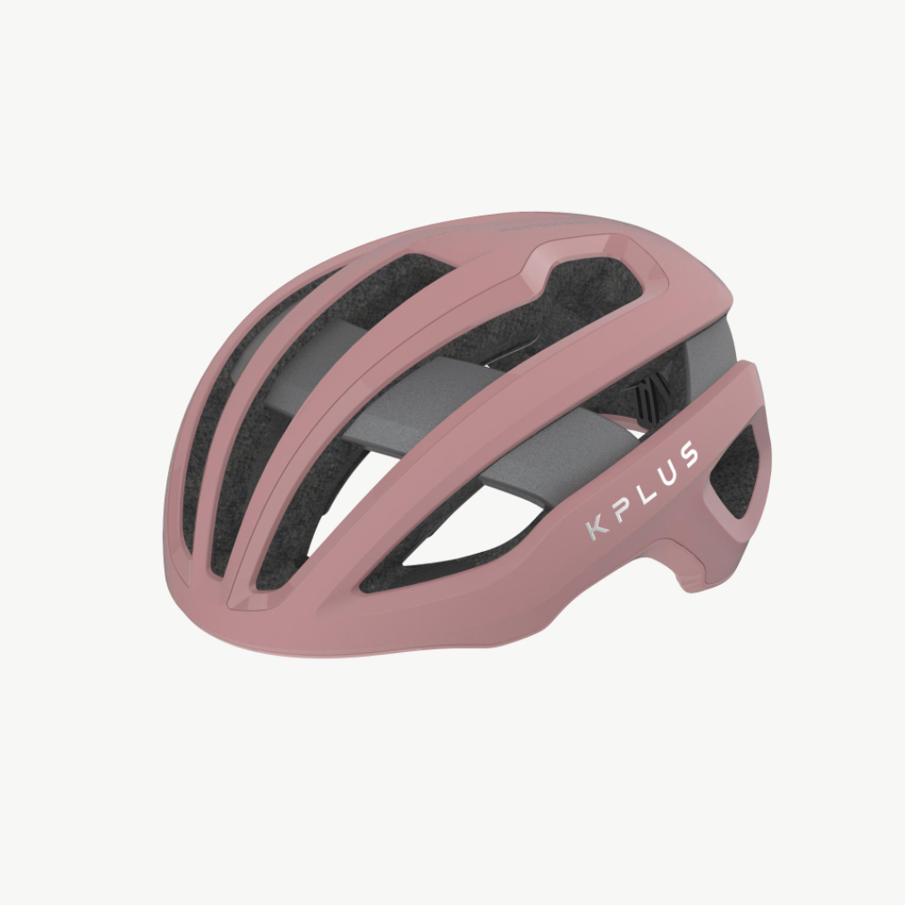 KPLUS NOVA Cycling Helmet Desert Rose - Medium