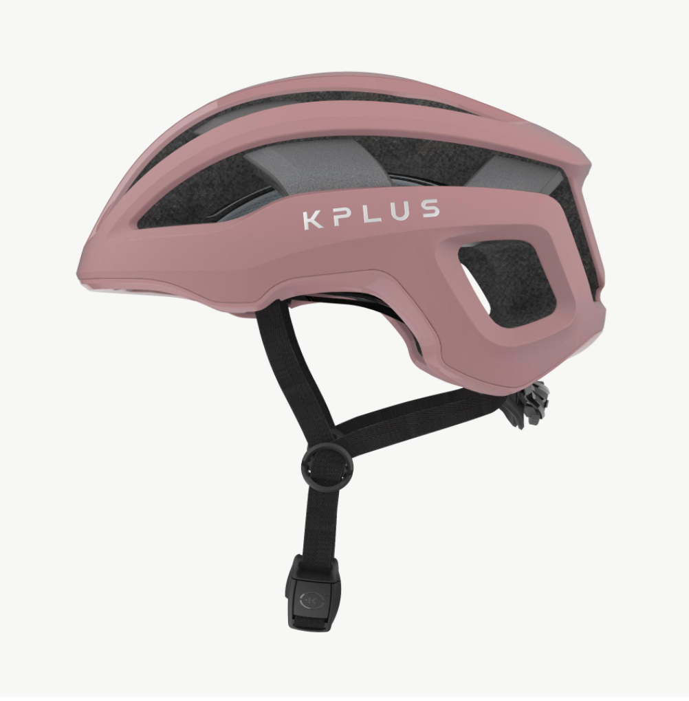 KPLUS NOVA Cycling Helmet Desert Rose - Medium