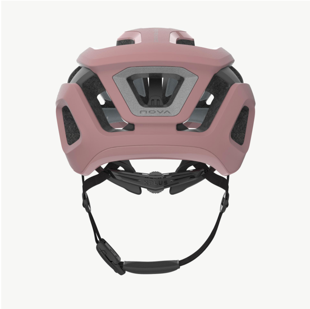 KPLUS NOVA Cycling Helmet Desert Rose - Medium