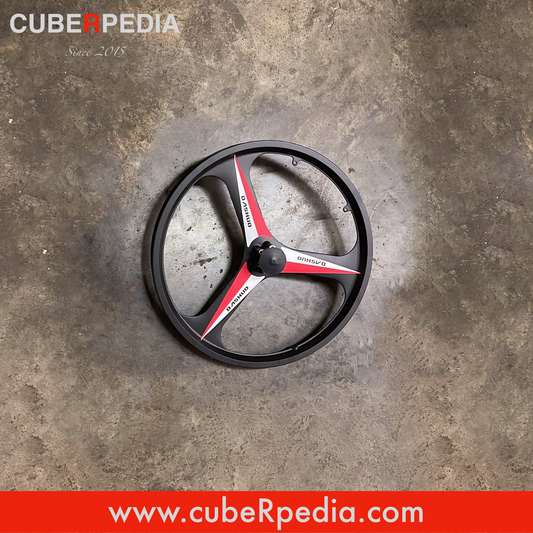Eco Drive Ebike 2.0 Front Rim