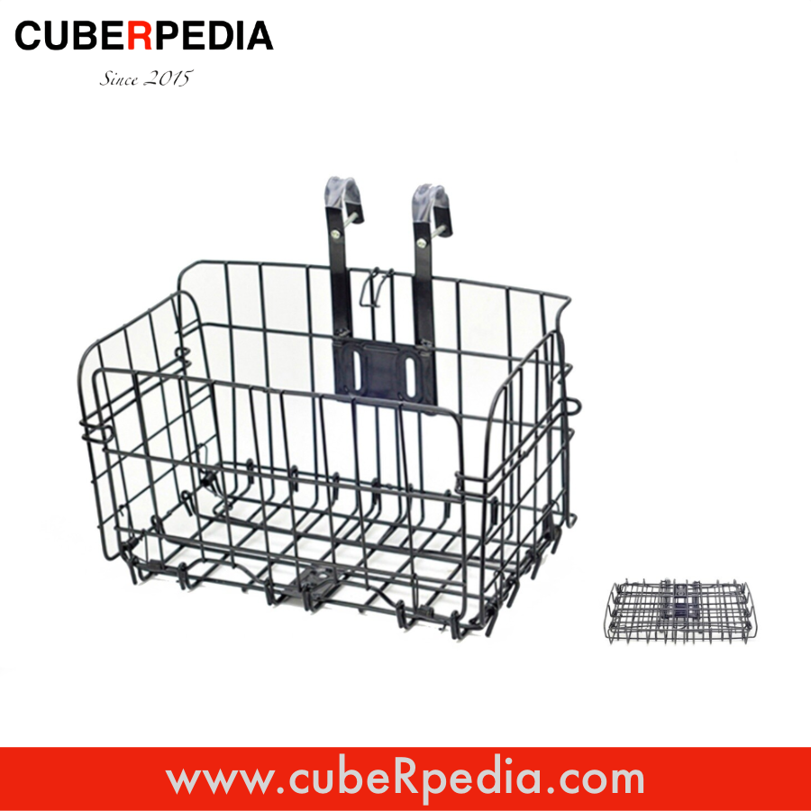 Foldable Basket