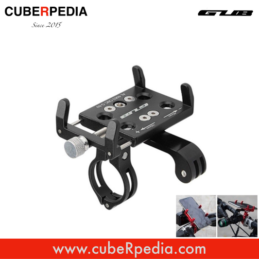 GUB G89 Multi Function Phone Holder