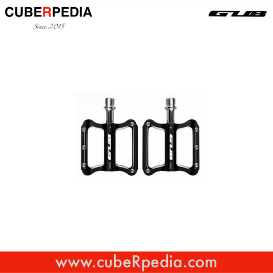 GUB GC020 Pedal - Black