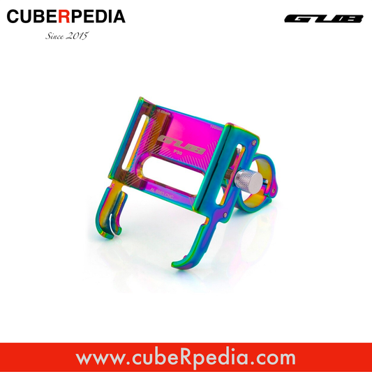 GUB P30 Phone Holder - Oil Slick