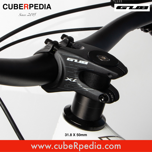 GUB XL 31.8 X 50mm Stem