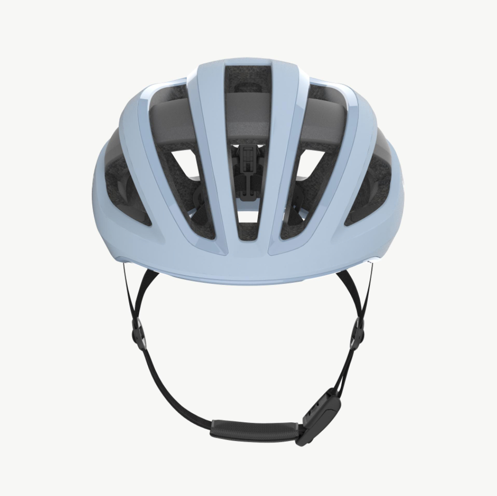 KPLUS NOVA Cycling Helmet Glacier Blue - Medium