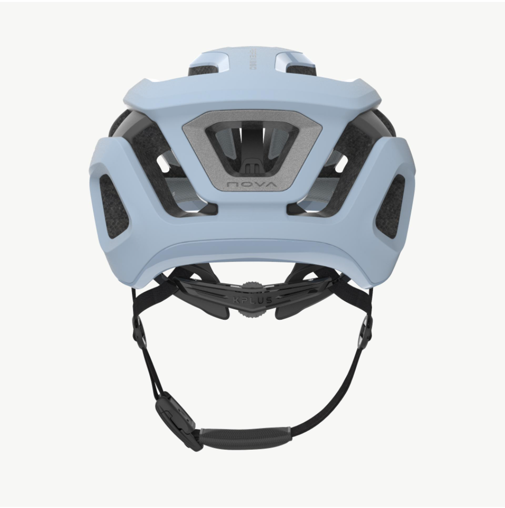 KPLUS NOVA Cycling Helmet Glacier Blue - Small