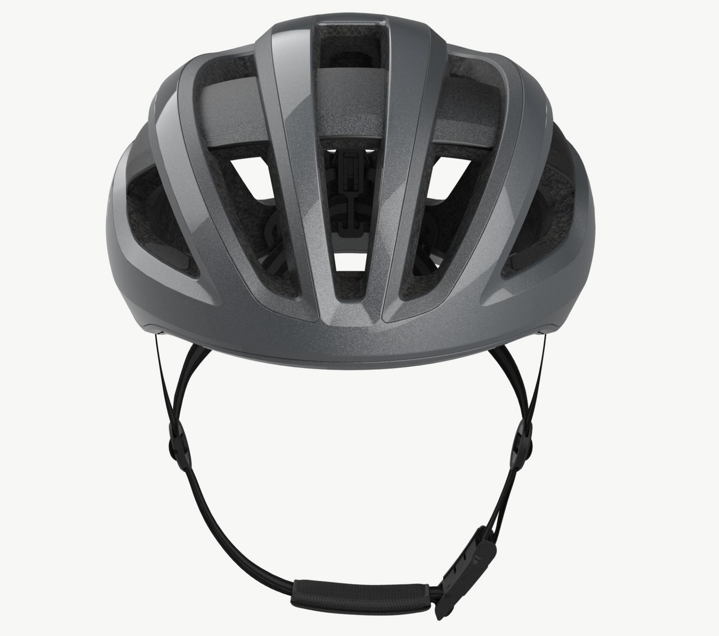 KPLUS NOVA Cycling Helmet Grey - Small