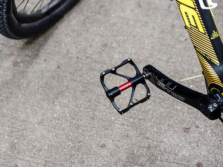 Promend Pedal MTB - M86