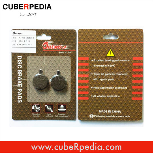 Jilong Disc Brake Pads