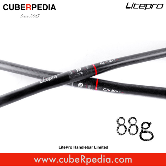 LitePro Handlebar Limited