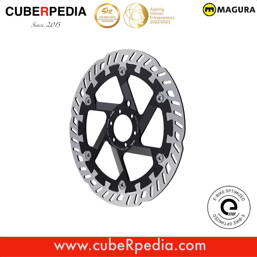Magura MDR-P Rotor 180mm