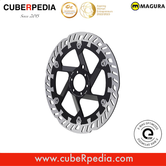 Magura MDR-P Rotor 180mm
