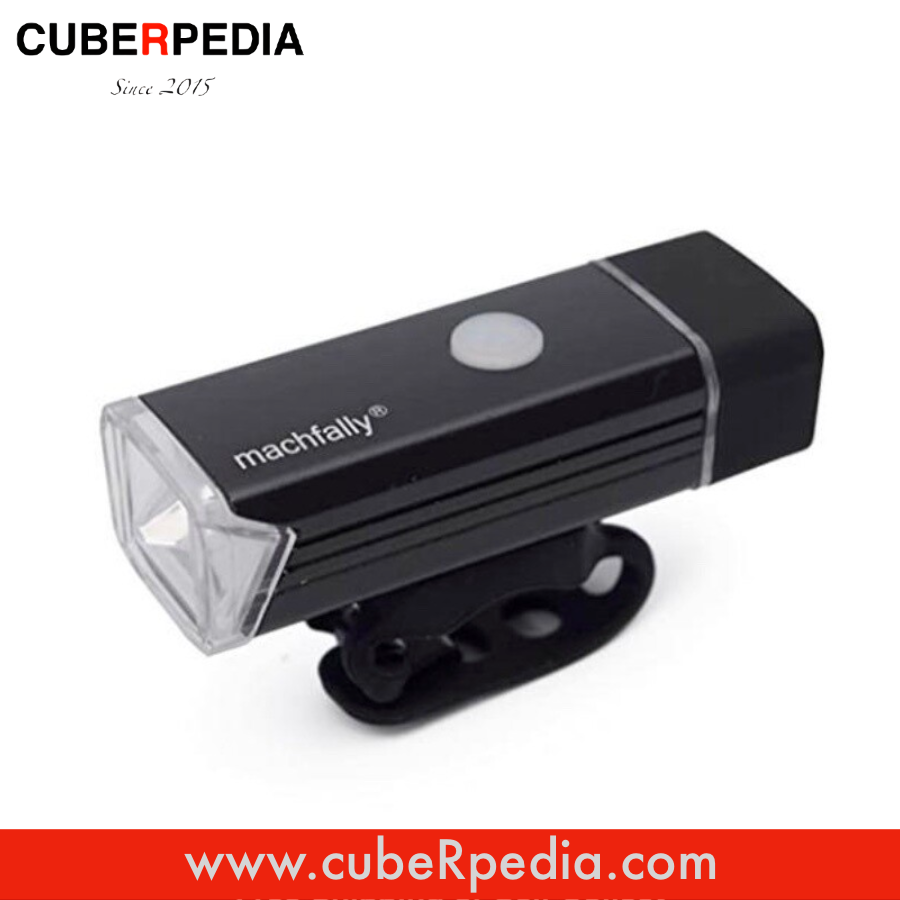 Machfally 180 Lumens Front Light cubeRpedia