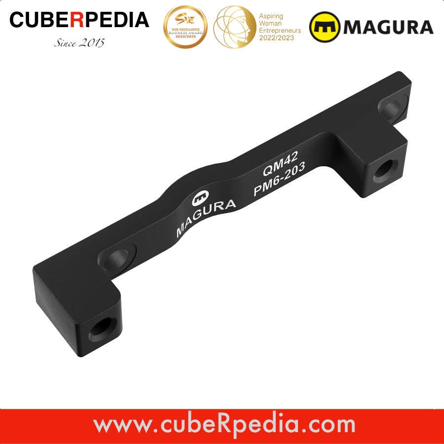 Magura Brake Adapter - QM 42