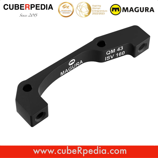 Magura Brake Adapter - QM 43