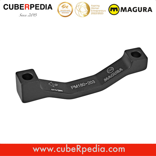 Magura Brake Adapter - QM 44