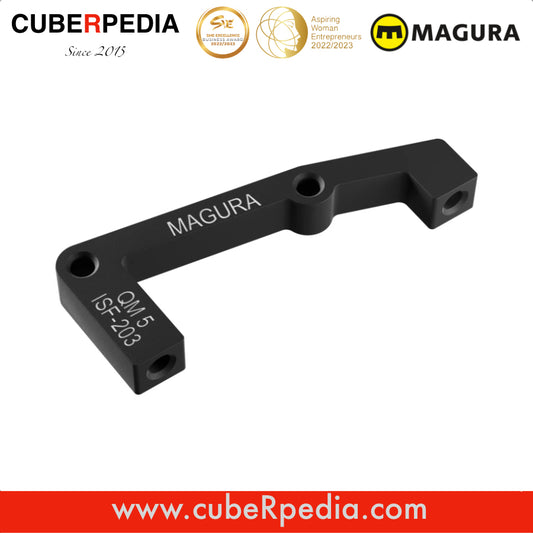 Magura Brake Adapter - QM 5