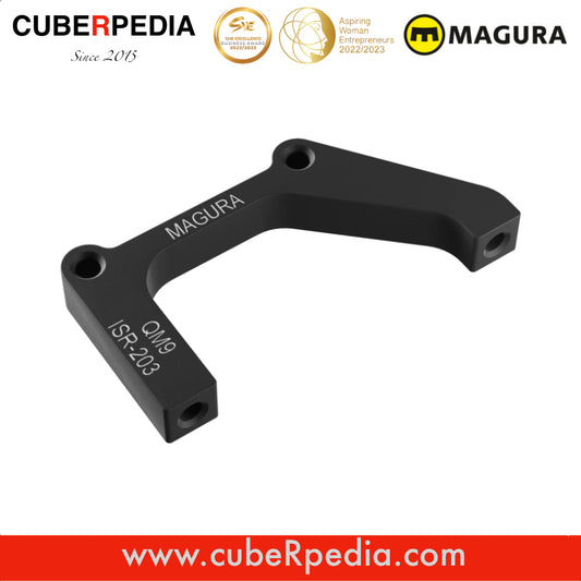 Magura Brake Adapter - QM 9