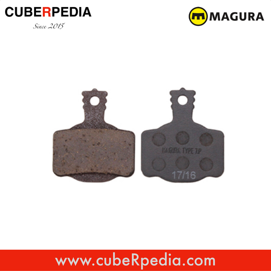 Magura Brake Pad 7P