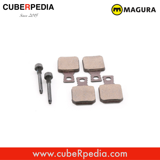 Magura Brake Pad 8P