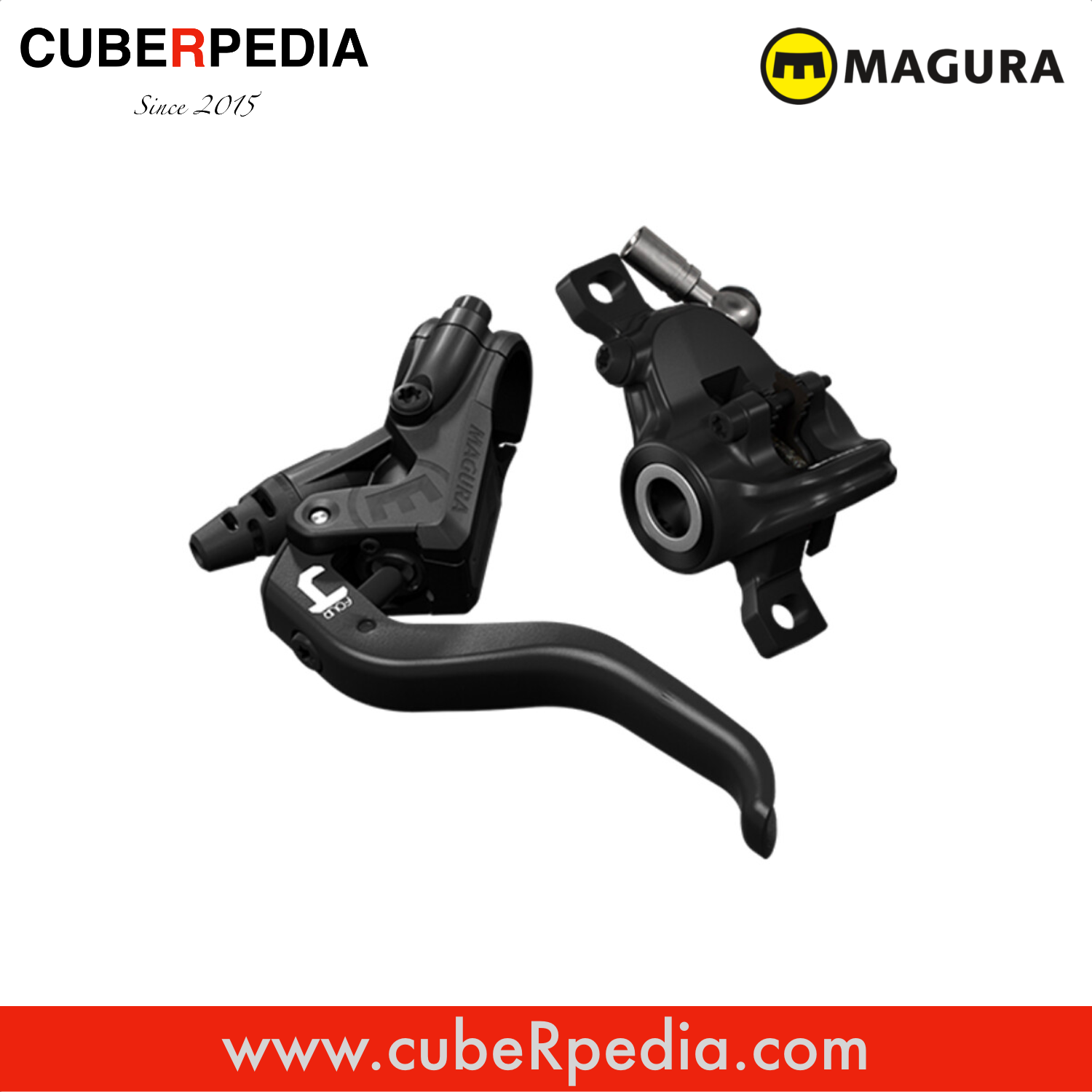 Magura MT4 – cubeRpedia