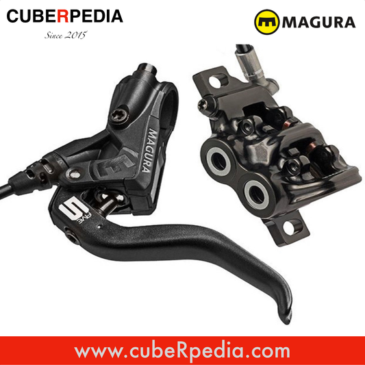 Magura MT5