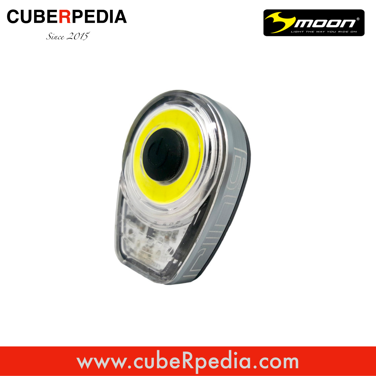 Bicycle ring deals light