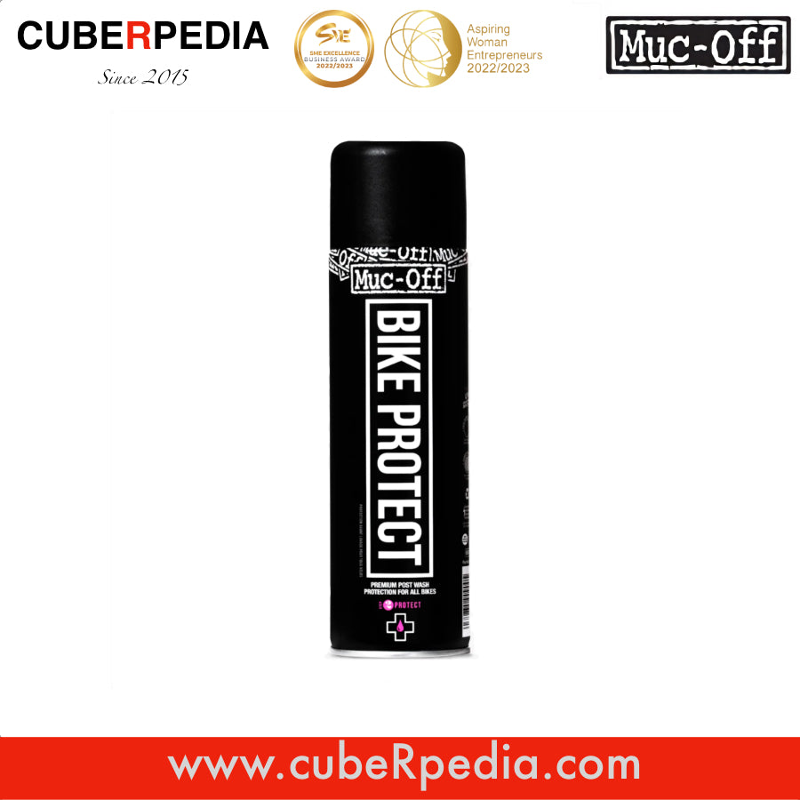 Muc-Off Bike Protect