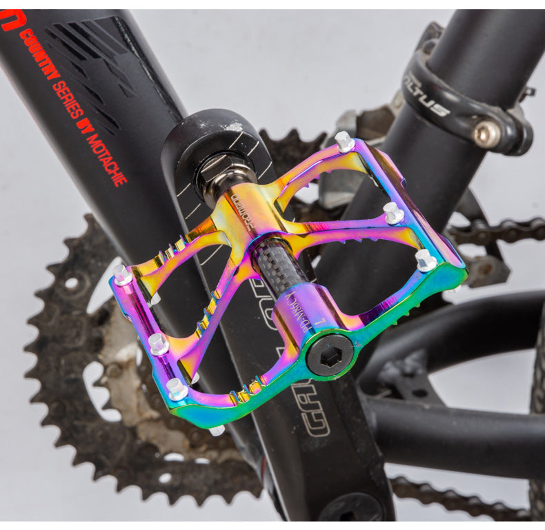 Promend Carbon Fiber Pedal Road - R87CY