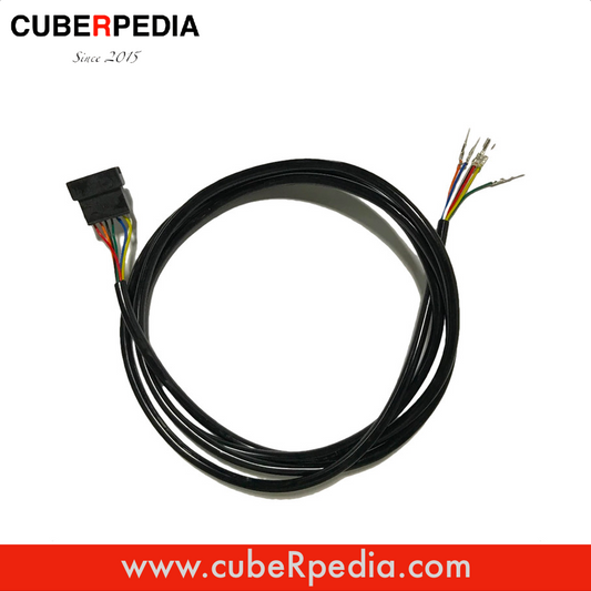 ODO/Throttle Cable