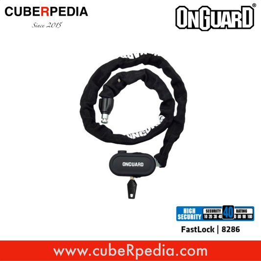 OnGuard Fastlock Series 8286 (90CM)