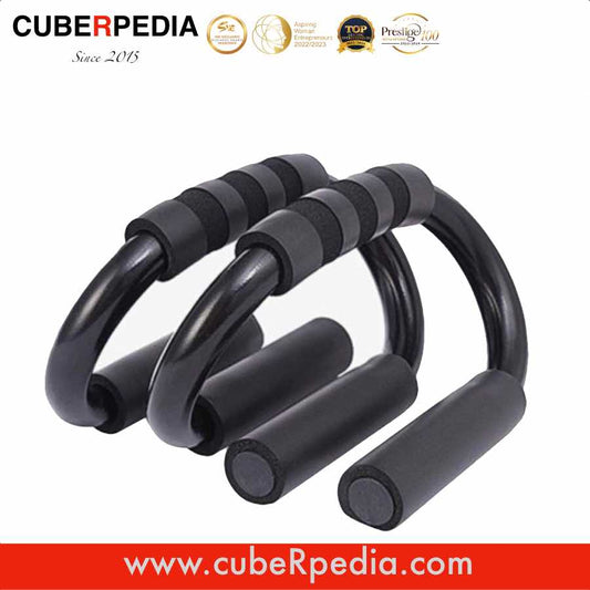 Push Up Bar Grip